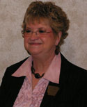 Becky Tollison