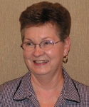 Betty M. Vaughan