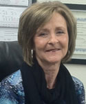 Carolyn Morrisett