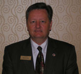 Jim Arnold