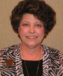 Judy Beth Hutcherson