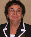 Linda Foreman
