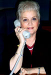 Linda Harrell