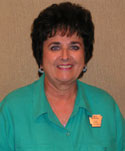 Linda Morgan