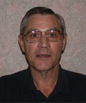 Ronnie Baird
