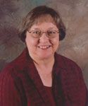Sharon Taylor