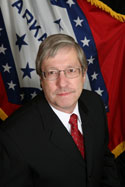 Tim Stuckey
